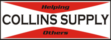Collins Supply logo